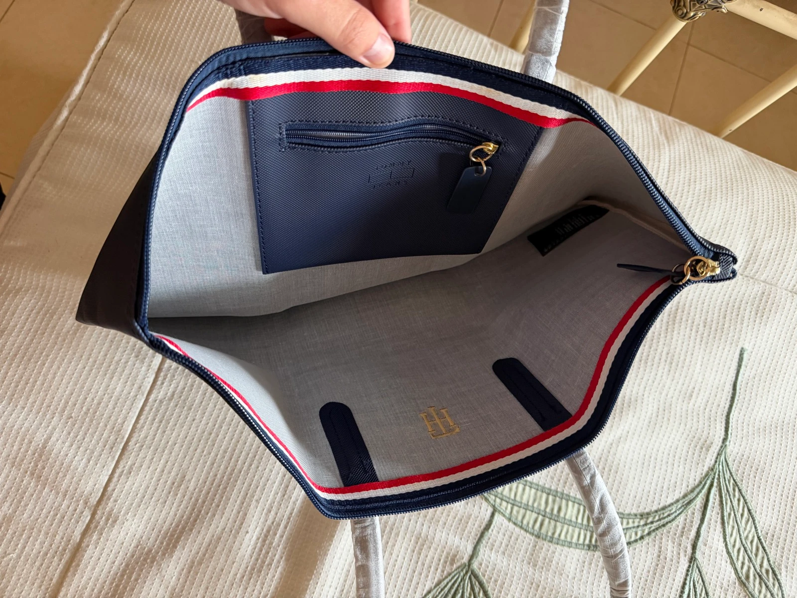 Tommy Hilfiger-tas – photo 7